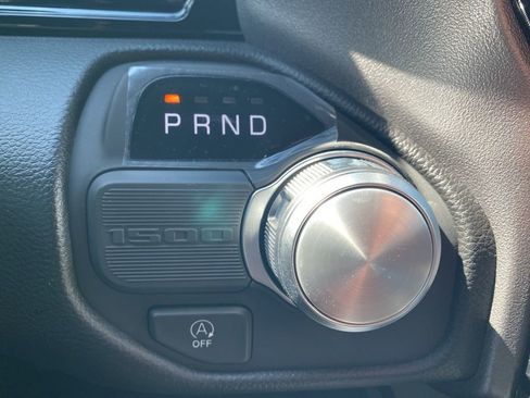 New 2026 RAM 1500 Laramie w/ Night Edition image 29