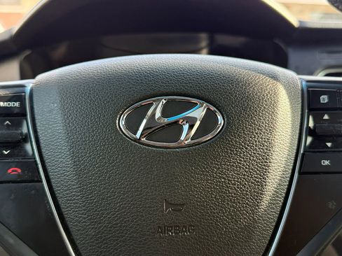 Used 2016 Hyundai Sonata Limited w/ Option Group 04 FWD image 28