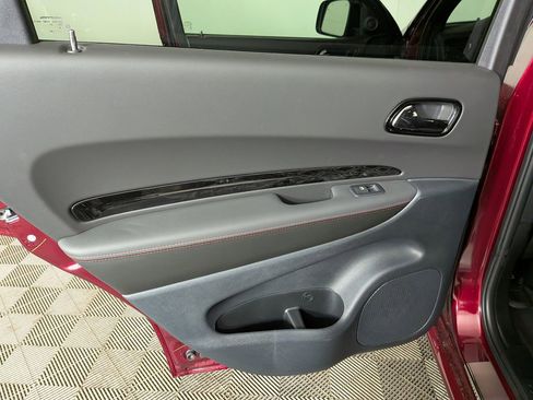 New 2026 Dodge Durango GT image 28