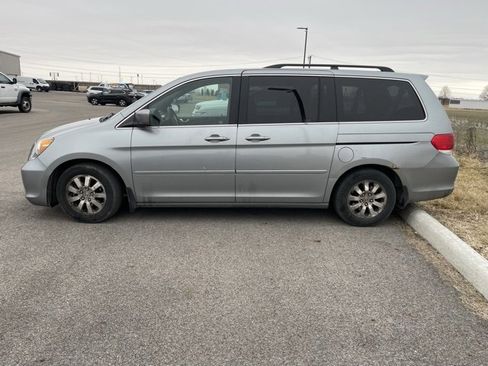 Used 2009 Honda Odyssey EX-L image 8