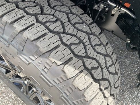 New 2025 Ford F150 XLT w/ Equipment Group 302A MID image 33