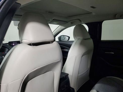 New 2026 MAZDA CX-30 Aire Edition AWD/4WD image 14
