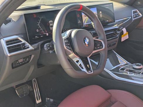 New 2026 BMW M340i w/ Premium Package image 3