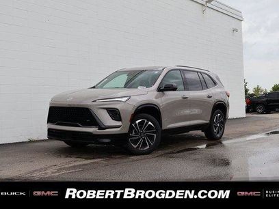 New 2026 Buick Enclave Sport Touring w/ Power Package