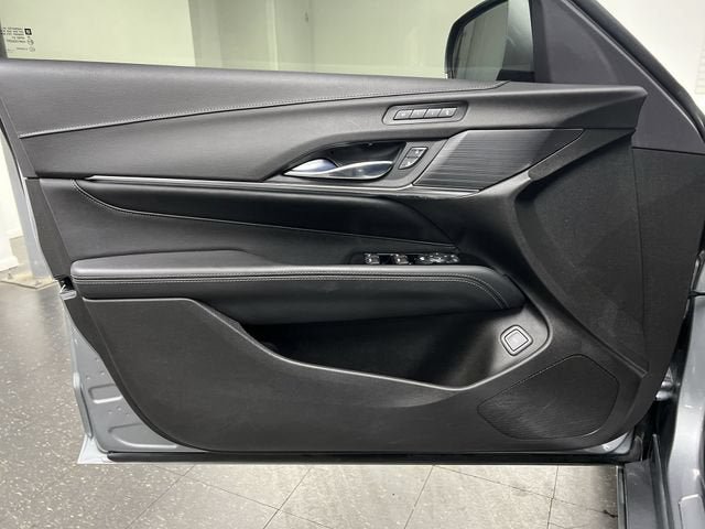 Certified 2023 Cadillac CT4 Premium Luxury w/ Climate Package AWD/4WD image 21