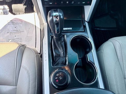 Used 2014 Ford Explorer Limited w/ Equipment Group 301A image 17