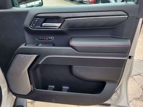 New 2026 GMC Sierra 1500 AT4X image 38