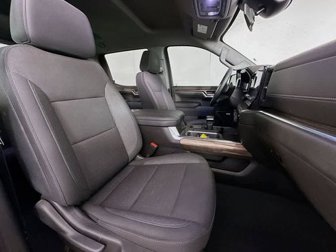 Used 2023 Chevrolet Silverado 1500 RST w/ All Star Edition Plus image 15