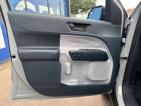 Used 2024 Ford Maverick XLT image 20