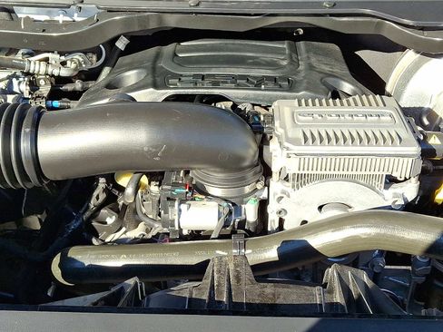 Certified 2022 RAM 1500 Big Horn image 30