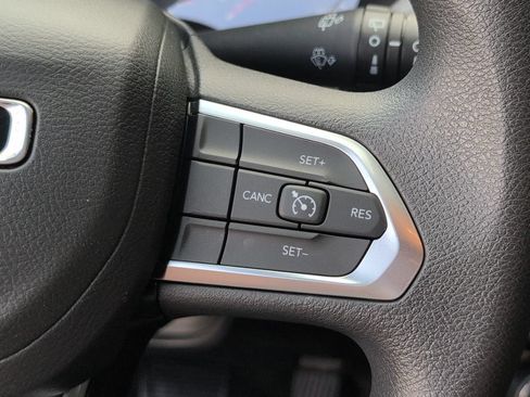 Used 2025 Jeep Compass Sport AWD/4WD image 28