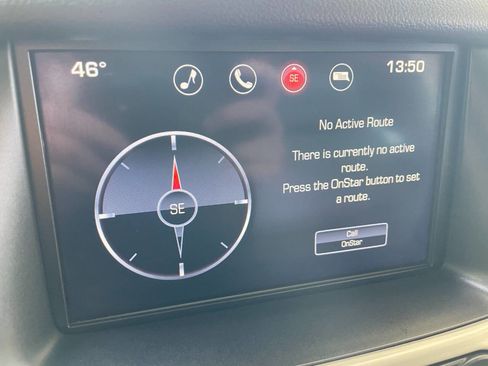 Used 2016 GMC Yukon SLT w/ HD Trailering Package image 40