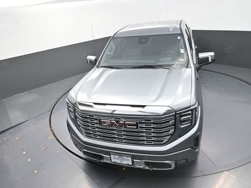Used 2023 GMC Sierra 1500 Denali w/ Technology Package image 13
