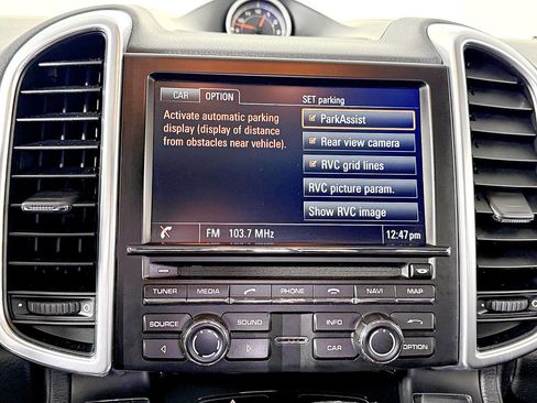 Used 2014 Porsche Cayenne Diesel image 31