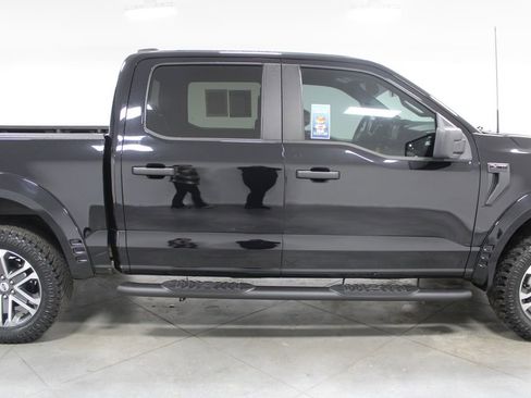Used 2023 Ford F150 XL w/ STX Appearance Package image 11