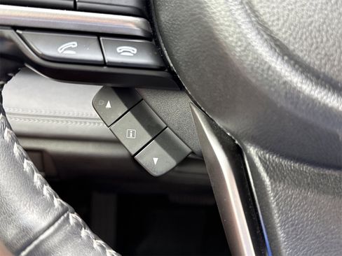 Used 2021 Subaru Outback Touring XT image 23