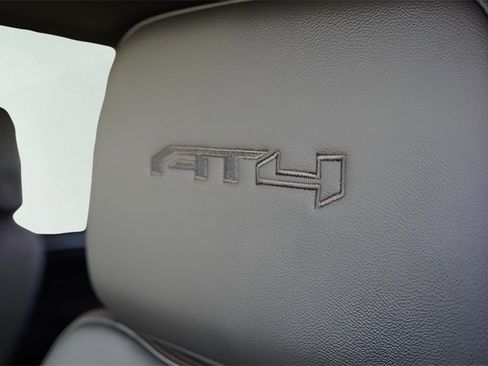 New 2026 GMC Sierra 1500 AT4 w/ AT4 Premium Package image 11