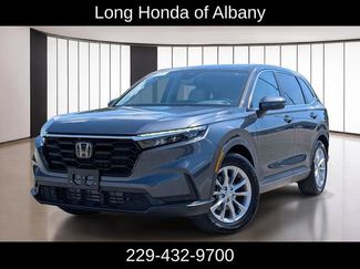 Used 2024 Honda CR-V EX-L video 1