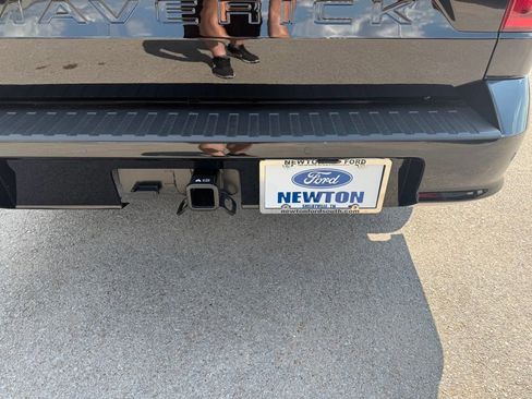 New 2025 Ford Maverick Lobo AWD/4WD image 37