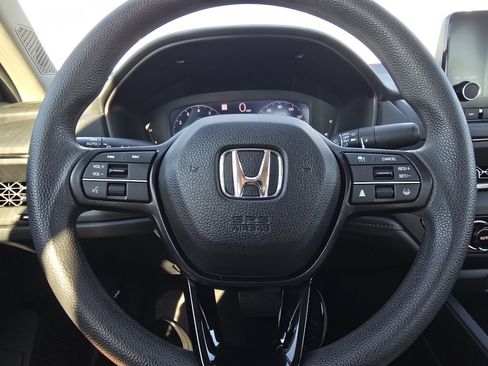 Used 2025 Honda Accord SE image 23