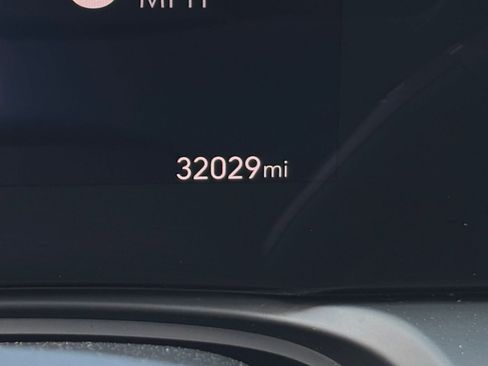 Used 2025 Buick Encore GX Preferred image 45