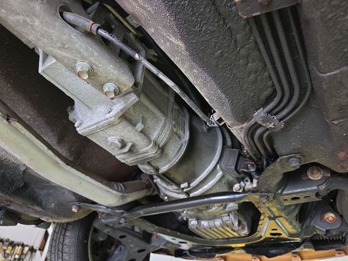 Used 1994 MAZDA MX-5 Miata RWD image 35