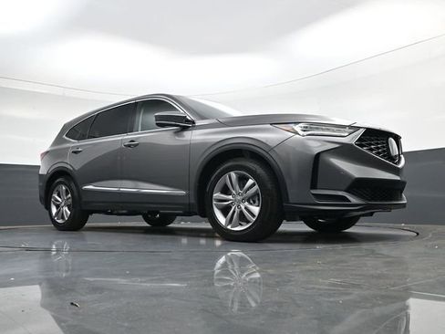 New 2026 Acura MDX FWD image 27