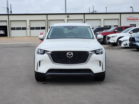 Used 2026 MAZDA CX-90 3.3 Turbo w/ Select Package AWD/4WD image 6