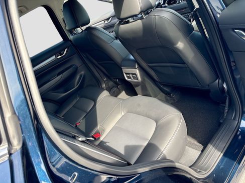Used 2025 MAZDA CX-5 AWD 2.5 S w/ Select Package image 14