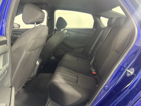 Certified 2023 Honda Accord Sport image 18