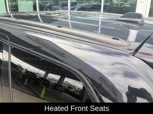 Certified 2022 Jeep Grand Cherokee Laredo X image 37