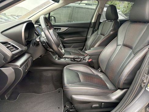 Certified 2021 Subaru Crosstrek 2.5i Limited AWD/4WD image 26