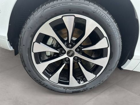 New 2026 Audi Q3 quattro 2.0T AWD/4WD image 14