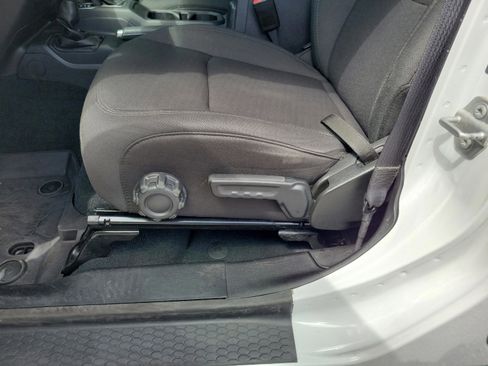 Used 2022 Jeep Wrangler Unlimited Sport image 11