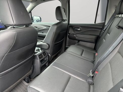 Used 2023 Honda Ridgeline RTL-E image 14