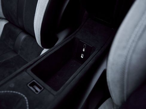 Used 2024 McLaren 750S Spider image 66