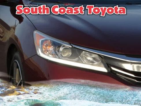 Used 2016 Honda Accord Sport image 5