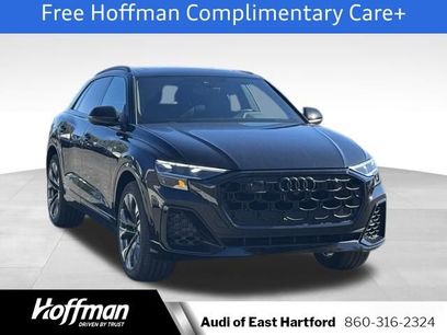 New 2026 Audi Q8 Premium Plus