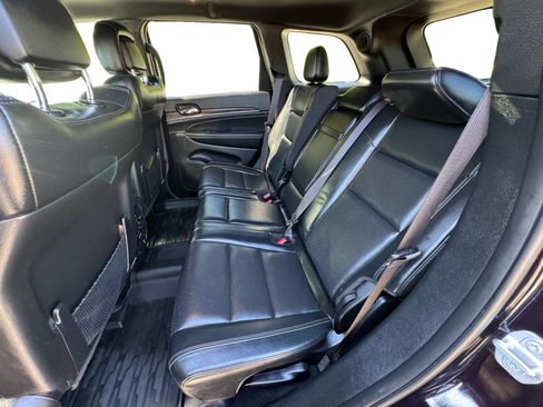 Used 2021 Jeep Grand Cherokee Limited w/ Quick Order Package 28K 80th AWD/4WD image 8