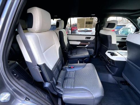 Used 2024 Toyota Sequoia Capstone image 17