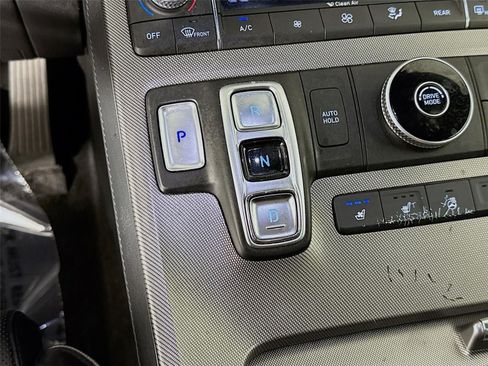 Used 2021 Hyundai Palisade Calligraphy w/ Cargo Package FWD image 20