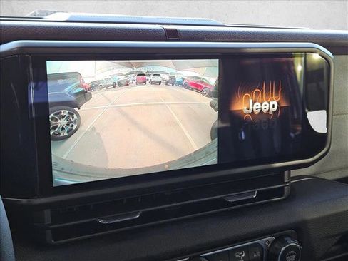 New 2026 Jeep Wrangler Sport S image 14