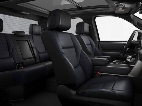 New 2025 Toyota Tundra Platinum image 36