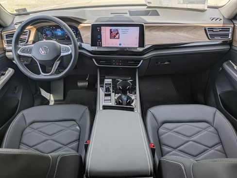 New 2026 Volkswagen Atlas SE AWD/4WD image 15