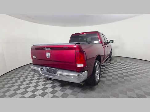 Used 2017 RAM 1500 Big Horn RWD image 40