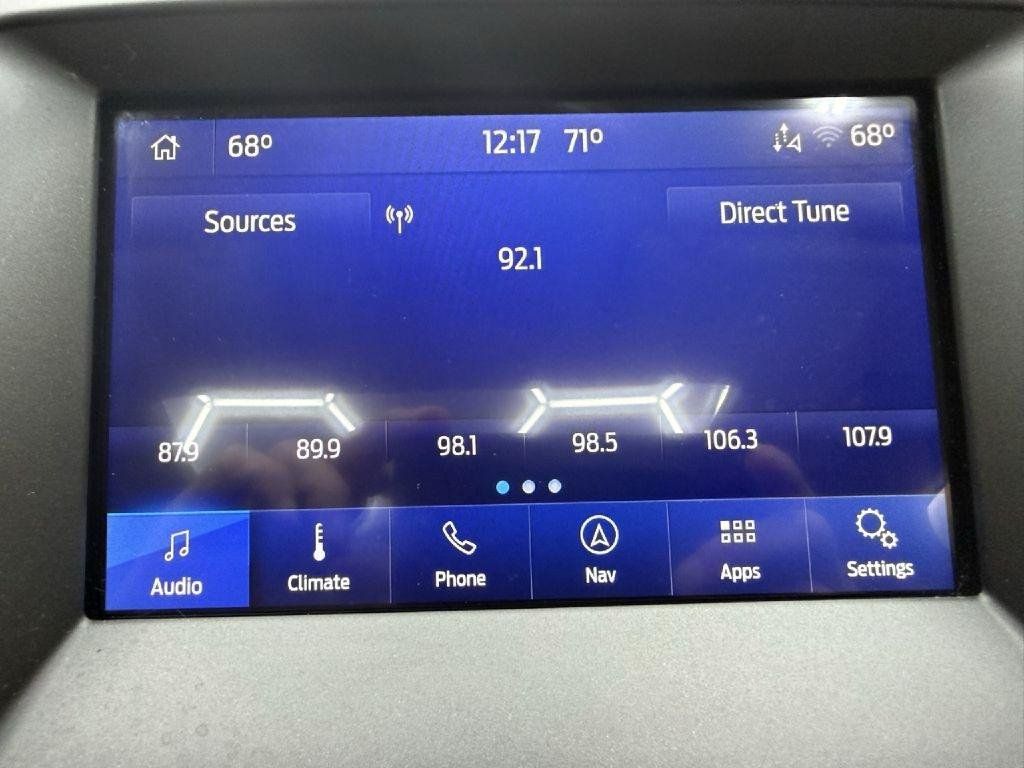 Used 2020 Ford Edge SEL w/ Convenience Package AWD/4WD image 17