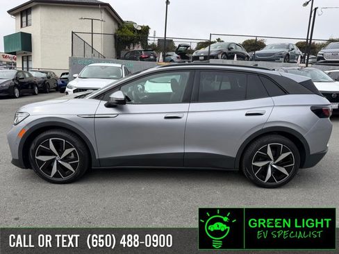 Used 2023 Volkswagen ID.4 Pro S RWD image 8