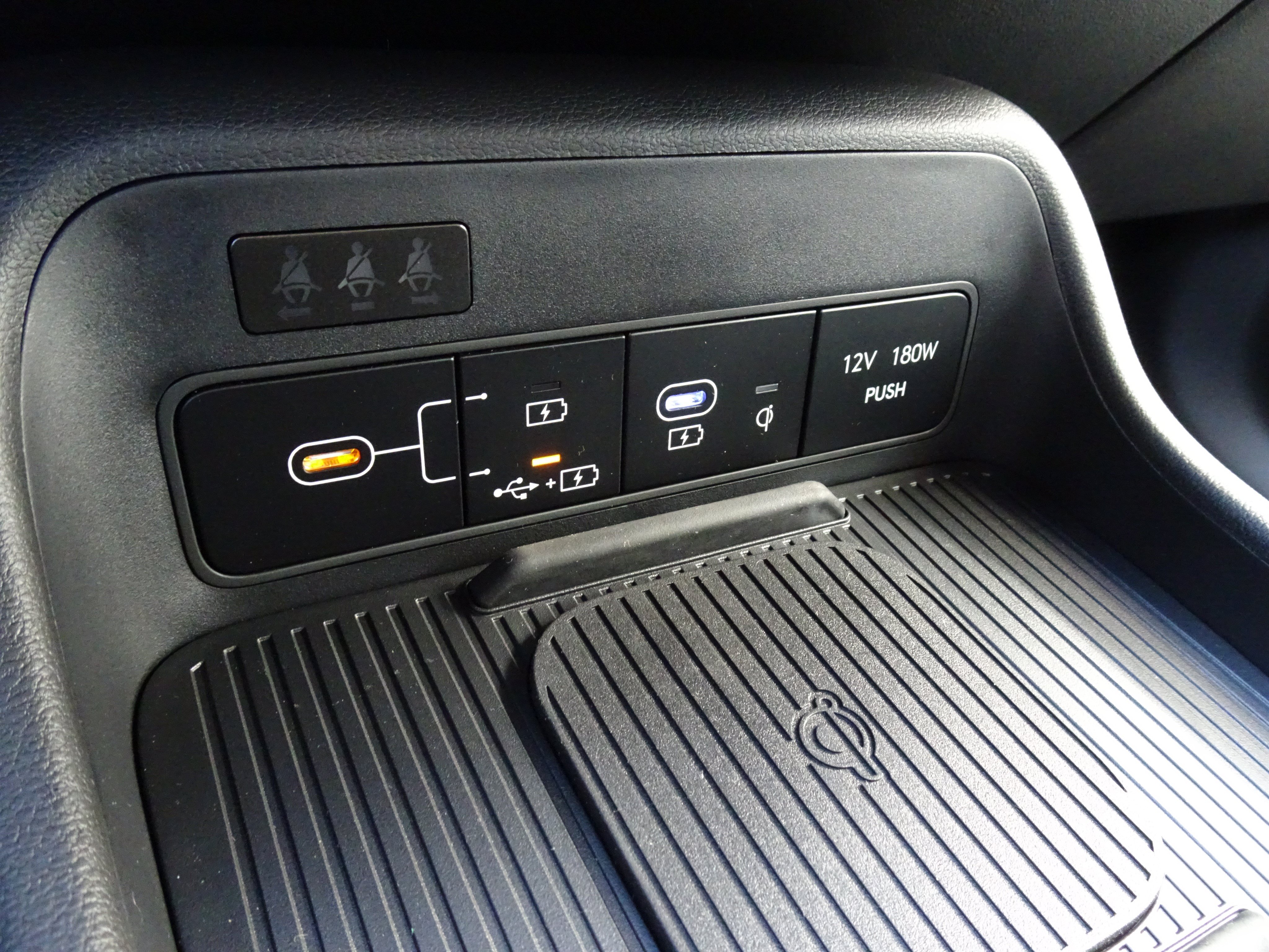 New 2026 Hyundai Kona SEL Sport AWD/4WD image 20