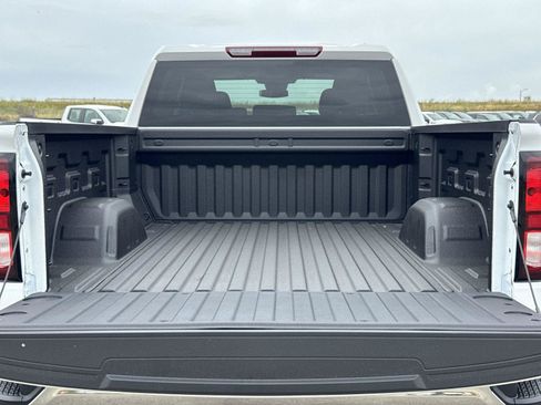 New 2026 GMC Sierra 1500 Pro w/ Pro Value Package AWD/4WD image 25