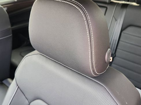 New 2026 Volkswagen Atlas SEL image 5